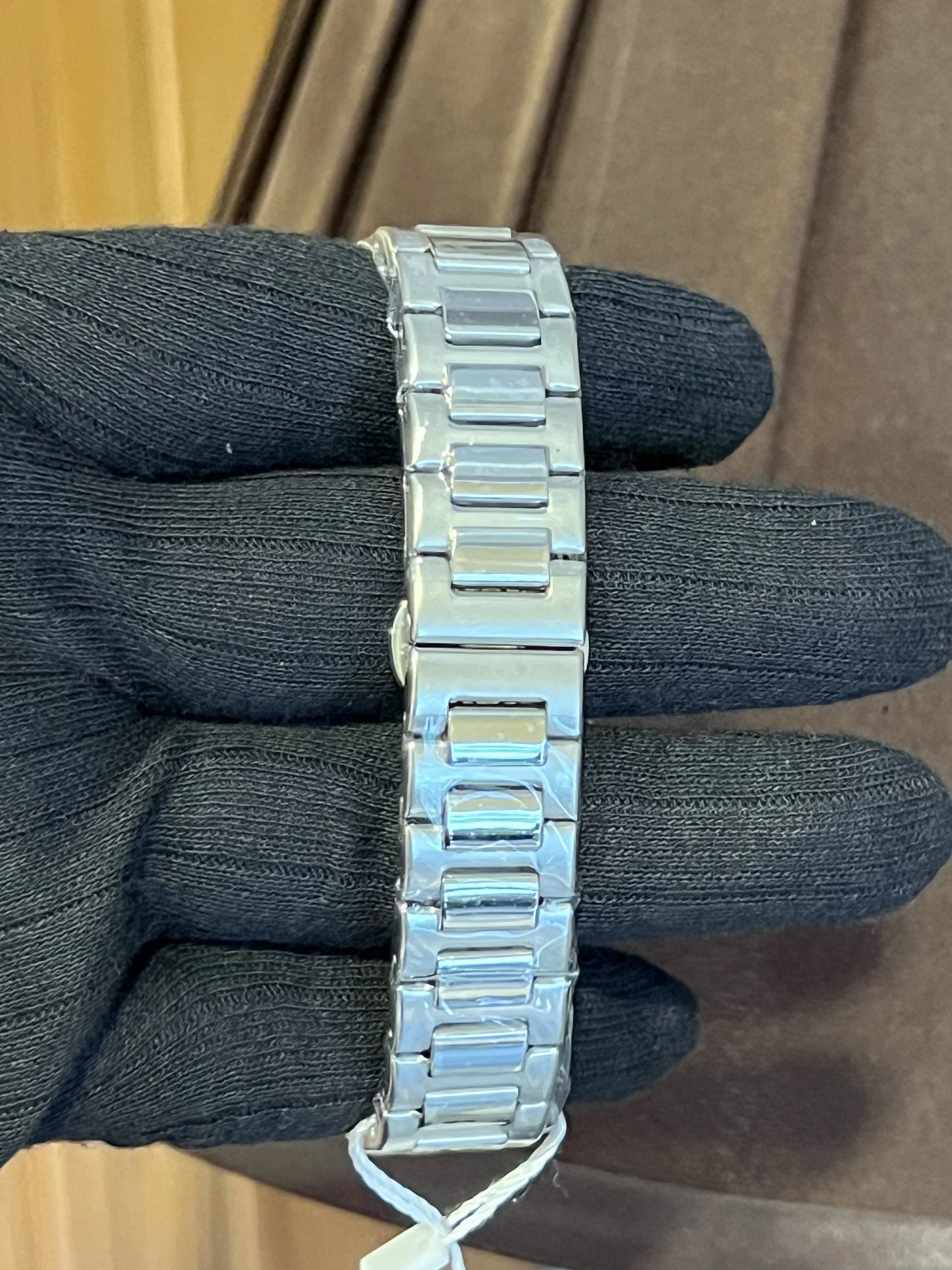 Patek Philippe John Wick Style