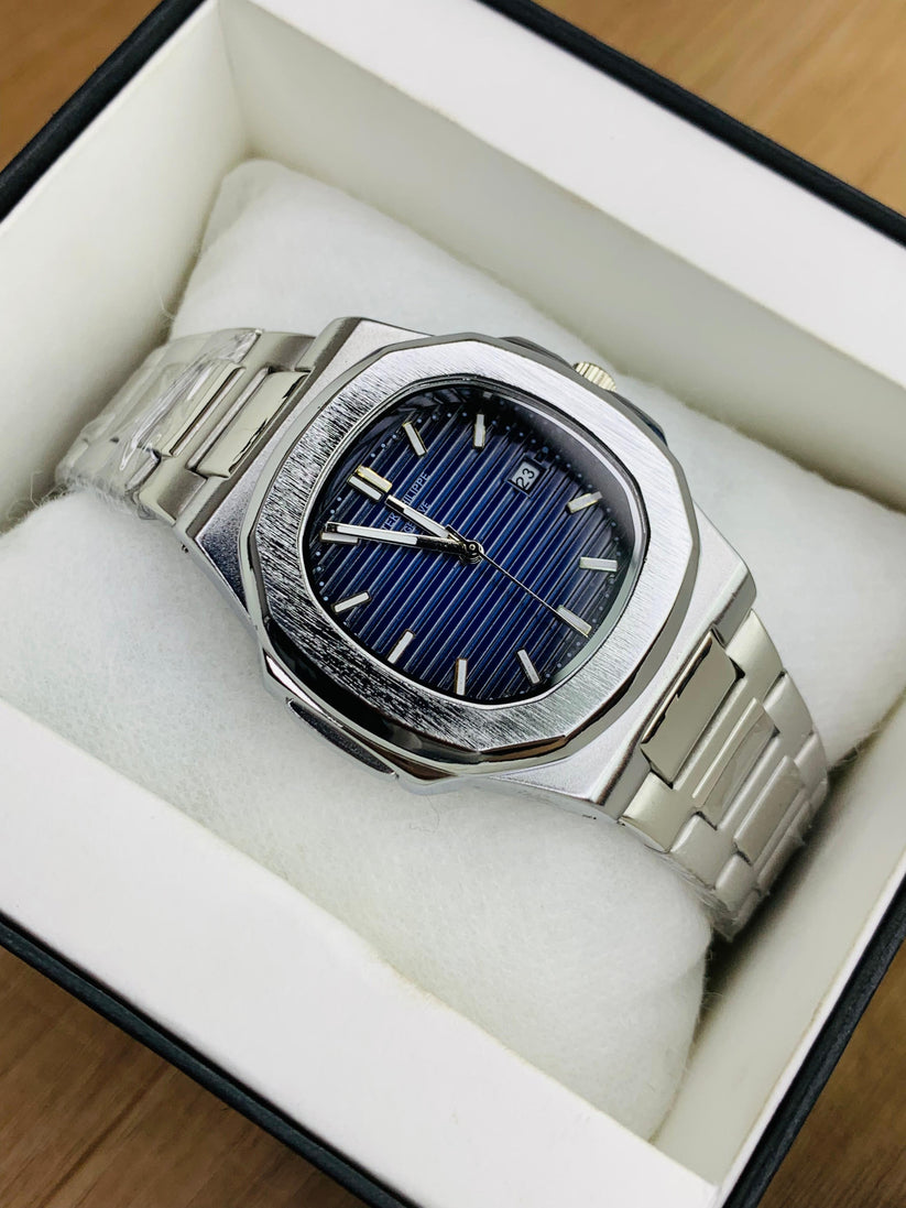 Patek Philippe John Wick Style