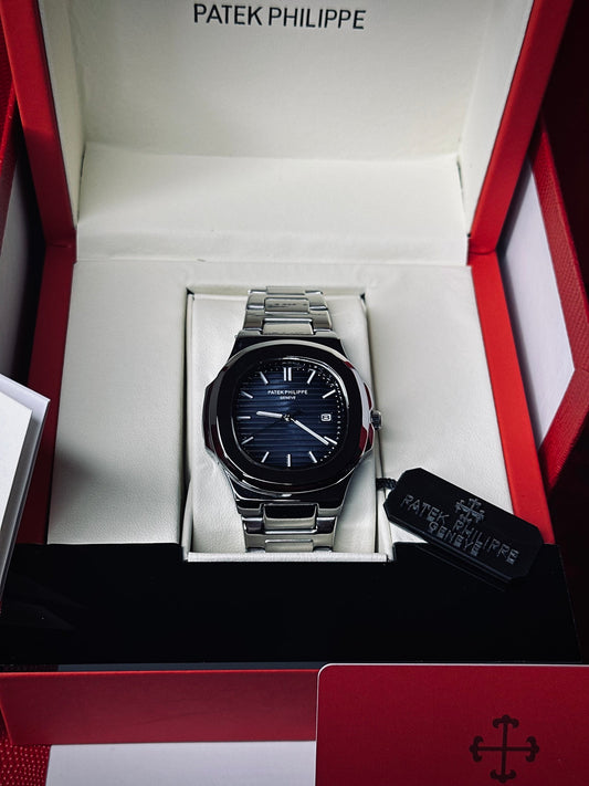 Patek Philippe John Wick Style
